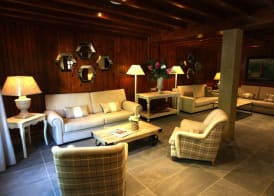 Hotel & Spa Real Villa Anayet 5