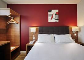 Best Western Clermont Ferrand Centre 5