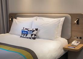 Holiday Inn Express LUZERN - KRIENS by IHG 2