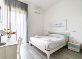 Ammare Bed & Breakfast 4