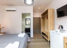 Gorgona Hotel 3
