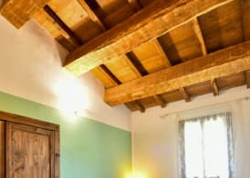 AGRITURISMO LA VALLE DEI BRONZETTI 5