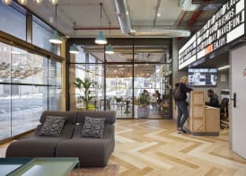 Unite Hostel Barcelona 5