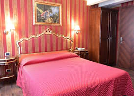 Hotel Città Di Milano 5
