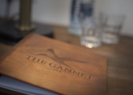 The Gannet Inn 4