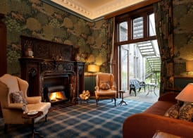 Schloss Roxburghe Golf Resort, part of Destination by Hyatt 2