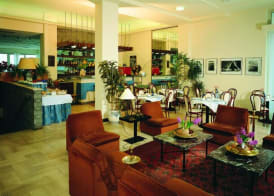 Hotel San Francisco Spiaggia 2