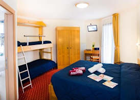 Hotel Dolomiti 3