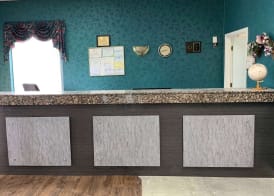 Super 8 by Wyndham Nashville Near Downtown / I-40 2