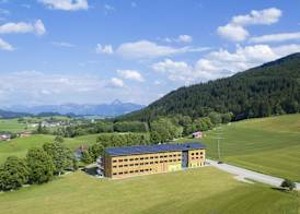 Explorer Hotel Neuschwanstein 2