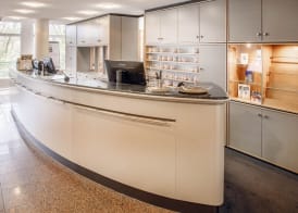 Seminaris Avendi Hotel Potsdam 4