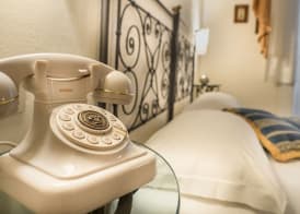 B&B Piccolo Hotel 3