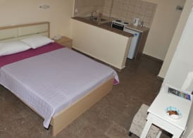 Anna Apartment 5