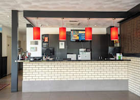 Bastion Hotel Groningen 3