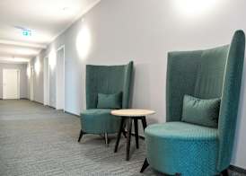 Landhotel Burg im Spreewald - Resort & Spa 2