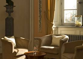 Schlosshotel Burg Schlitz 5