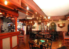 Margoa Hotel Netanya 5