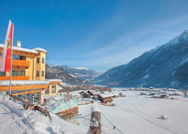 Panoramahotel Burgeck 5