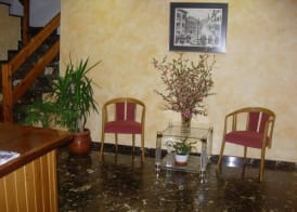Hotel La Creu by RdA Hotels 5