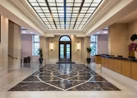Avani Metropolis Auckland Residences 5