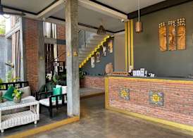 Apsara Greenland Boutique Villa & Resort 5