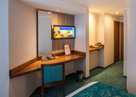 Town Lodge Mbombela 4