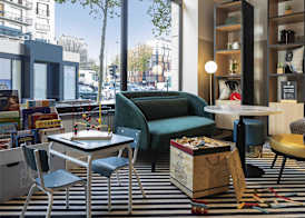 Aparthotel Adagio Paris Montrouge 4
