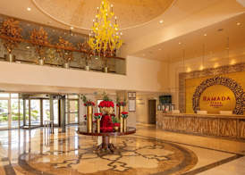 Ramada Plaza by Wyndham Mardin 3