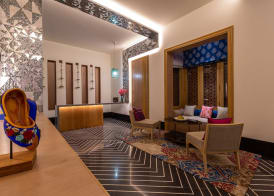 Taj Devi Ratn Resort & Spa, Jaipur 5