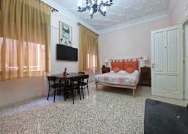 Vittoria Guest House Battipaglia 5