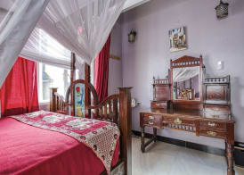 Tembo House Hotel 5