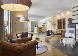Dorint Parkhotel Jordanbad 3