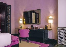 Selman Marrakech 4