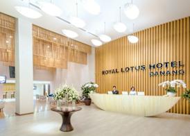 Royal Lotus Hotel Danang 2