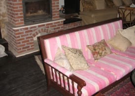 Villa Perla Hotel - Special Class 2