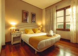 Hotel Conde Ansúrez 3