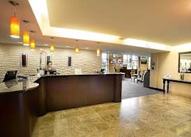 Cupertino Hotel 3