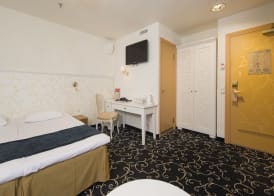 Meriton Old Town Garden Hotel 5