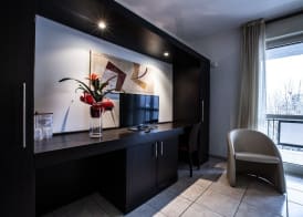 Hotel Davide 4