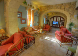 Cornucopia Hotel 4