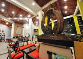 Woraburi Phuket Resort & Spa - SHA Plus 2