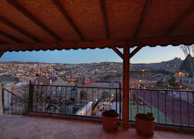Goreme Valley Cave House 4