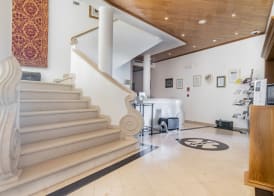 Hotel Dom Vasco 5