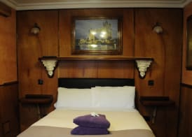 Cricklewood Lodge Hotel 3
