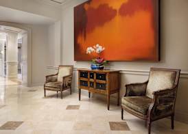 The Riverfront Hotel New Orleans 5