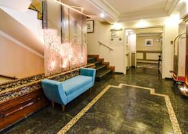 Hotel Gran Palace 2