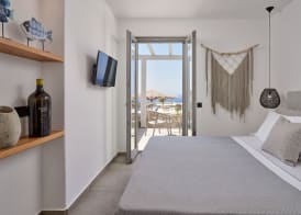 Ionic Suites 3
