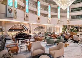 Delphin Palace Hotel 5