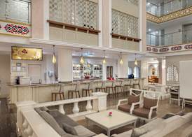 Side Star Resort Hotel - Ultra All Inclusive 5