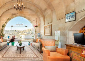 Doors Of Cappadocia Special Cave Hotel 3